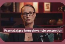 Padają ofiarą sextortion. Boją się, że „wypłyną” ich zdjęcia