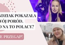 Influencerka pokazała poród w sieci. Tak podsumowali to Polacy