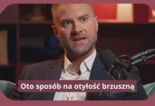 Zapomnij o męczących brzuszkach. Tak w mig pozbędziesz się dużego brzucha