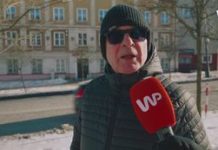 Ekstremalne mrozy w Polsce. Seniorzy komentują obecne warunki