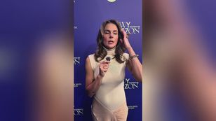 Marta Wierzbicka wspomina Dykiel. „Miała mocne granice”