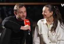 Kamil Nożyński w „Tańcu z gwiazdami”. „Panicznie bałem się tańca”