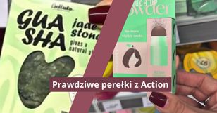 Pokazała, jakie perełki można znaleźć w Action. Kosztują grosze