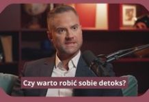 Czy warto robić detoks? Dietetyk stawia sprawę jasno