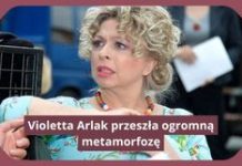 Nie przypomina już wójtowej z „Rancza”. Tak wygląda po latach