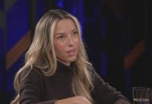 Ewa Chodakowska tłumaczy się z afery: „Leżałam na podłodze dwa miesiące”