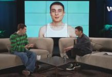 Kaminski o współpracy z Rodowicz. „Jest po prostu wielką gwiazdą”