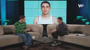 Kaminski o współpracy z Rodowicz.