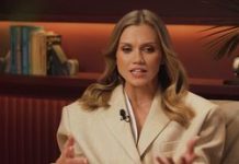 Kaczorowska o rozwodzie. Te słowa powinien znać każdy rodzic