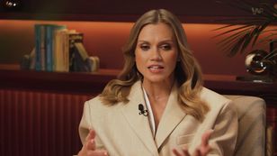 Kaczorowska o rozwodzie. Te słowa powinien znać każdy rodzic