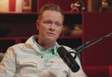 „Siedziałbym w więzieniu albo w ogóle nie żył”. Ks. Kaczkowski zastąpił mu ojca