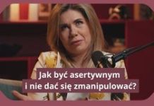 Jak być asertywnym i nie dać się zmanipulować? Oto rada ekspertki