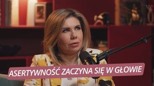 Asertywność zaczyna się od emocji. Psycholożka mówi wprost