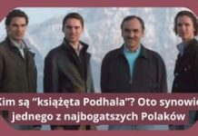 „Książęta Podhala”. Najbogatsze rodzeństwo z Zakopanego