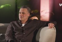 Jan Wieczorkowski szczerze o pasji do aktorstwa. „Widziałem siebie odbierającego Oscara”