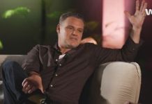 Mówi o pracy aktora. „To już nie jest ta pasja, co kiedyś”