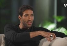 Gamou Fall o pracy modela. „Pojawia się wiele niemoralnych propozycji”