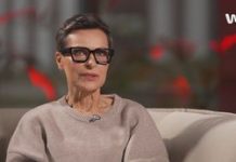 „To był upiorny czas”. Opowiedziała o sześcioletniej bezsenności