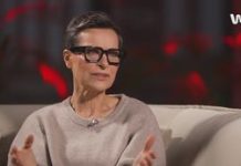 „To był koszmar”. Danuta Stenka cierpiała na bezsenność