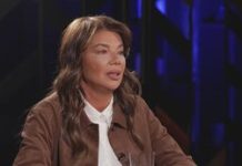 Otworzyła się na temat religii. „Nastawiają ludzi przeciwko sobie”