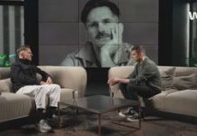 Dowiedział się, że będzie ojcem. Chwilę później przyszła wiadomość o chorobie