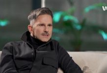 „Bałem się”. Marcin Bosak wprost o depresji