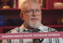 Psycholog o „plastelinowych” mężczyznach. Nie są atrakcyjni dla kobiet