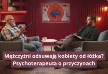 „Mali mężowie”. Psychoterapeuta o tym, co niszczy bliskość w związku