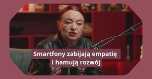 Tak smartfony zmieniają mózgi dzieci. Ekspertka bije na alarm