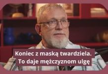 Czują się wybrakowani. Terapeuta radzi takim mężczyznom jedno