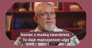 Czują się wybrakowani. Terapeuta radzi takim mężczyznom jedno