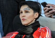Tak mieszka Chylińska. „U nas w domu jest totalny syf”