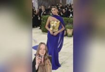 5 najlepszych stylizacji z Met Gali 2026