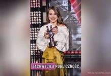 Od zawsze wiedziała, że chce śpiewać. Tak zaczynała Alicja Szemplińska