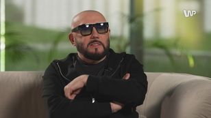 Nie ma żony ani dzieci. „Ludzie domyślają się różnych rzeczy”
