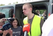 Setki kilometrów na rowerze. Łatwogang znów mobilizuje Polaków