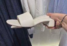 Buty na lato z sieciówek. Znalazła prawdziwe perełki