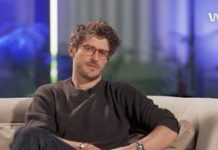 Jakub Józef Orliński prywatnie. „Adoptowana babcia” i marzenie o ślubie