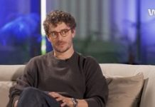 „Byłem w szoku”. Orliński wspomina, co powiedziała mu Rihanna
