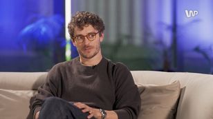 „Byłem w szoku”. Orliński wspomina, co powiedziała mu Rihanna