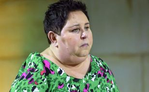 Dała się namówić na ablację. Żałowała, że tak późno