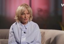 Katarzyna Żak wspomina rolę w „Ranczu”: Miałam trudną rozmowę z reżyserem