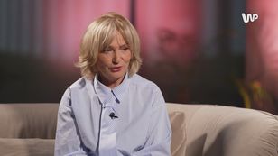 Katarzyna Żak wspomina rolę w „Ranczu”: Miałam trudną rozmowę z reżyserem