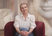 Mówi o relacji z kolegą z planu. „Mocna zażyłość”