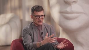 Otwarcie mówi emocjach. „Musiałem to jakoś przepracować”