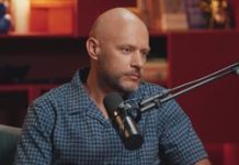 „Mnóstwo spraw karnych”. Mówi o realiach pracy w filmach erotycznych