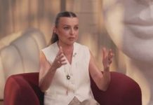 „Ja bez przerwy płaczę”. Sokołowska wyjaśnia, co jej to daje