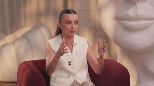 „Ja bez przerwy płaczę”. Sokołowska wyjaśnia, co jej to daje