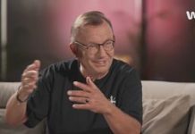 Od 10 lat nie pije alkoholu. Mówi, co przez to się zmieniło
