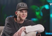 Jest zaręczony. Zdradził, czy ślub jest już zaplanowany
